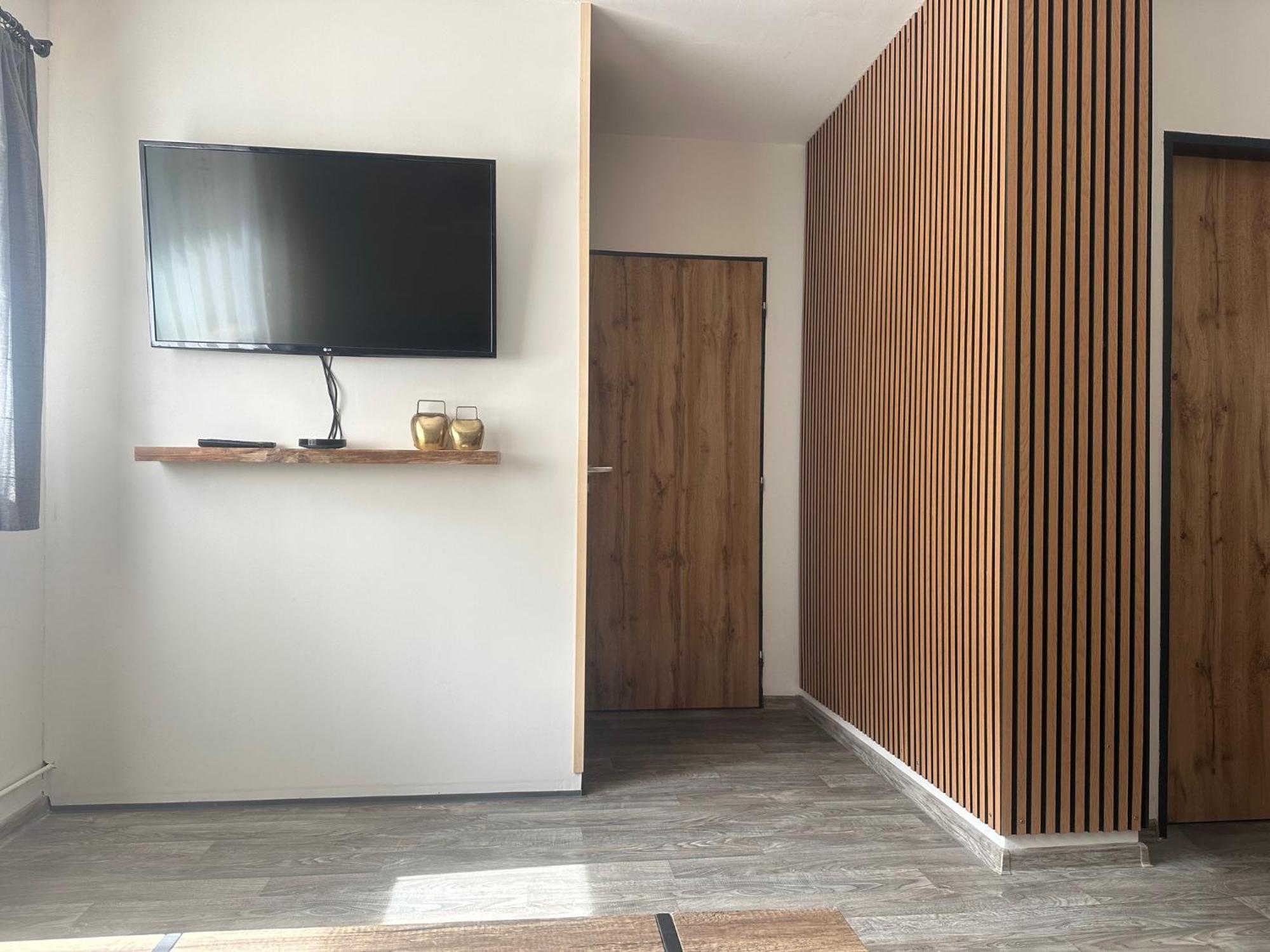 Apartman Horalka 7 V Peci Pod Snezkou Pec pod Snezkou Bagian luar foto