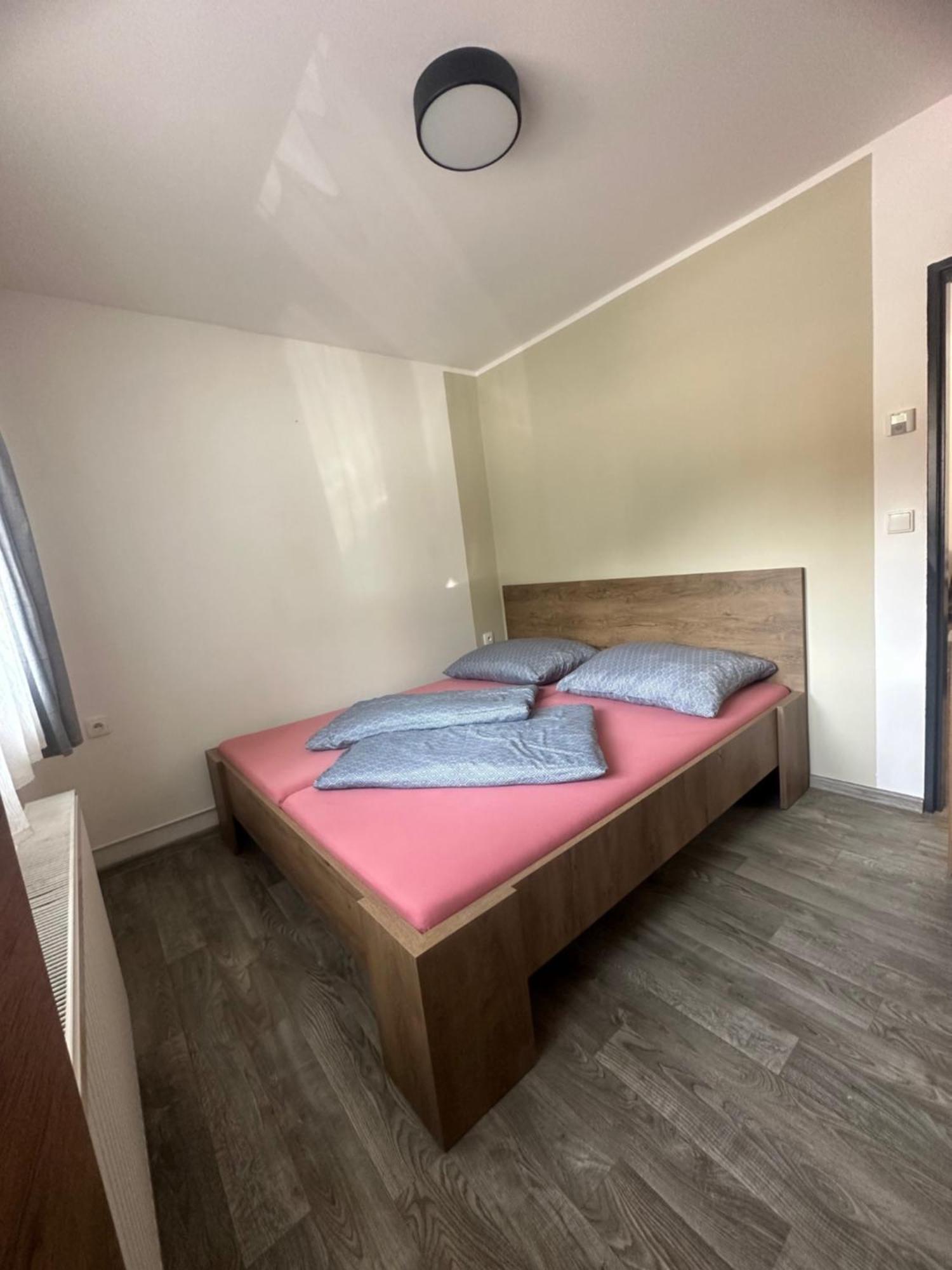 Apartman Horalka 7 V Peci Pod Snezkou Pec pod Snezkou Bagian luar foto