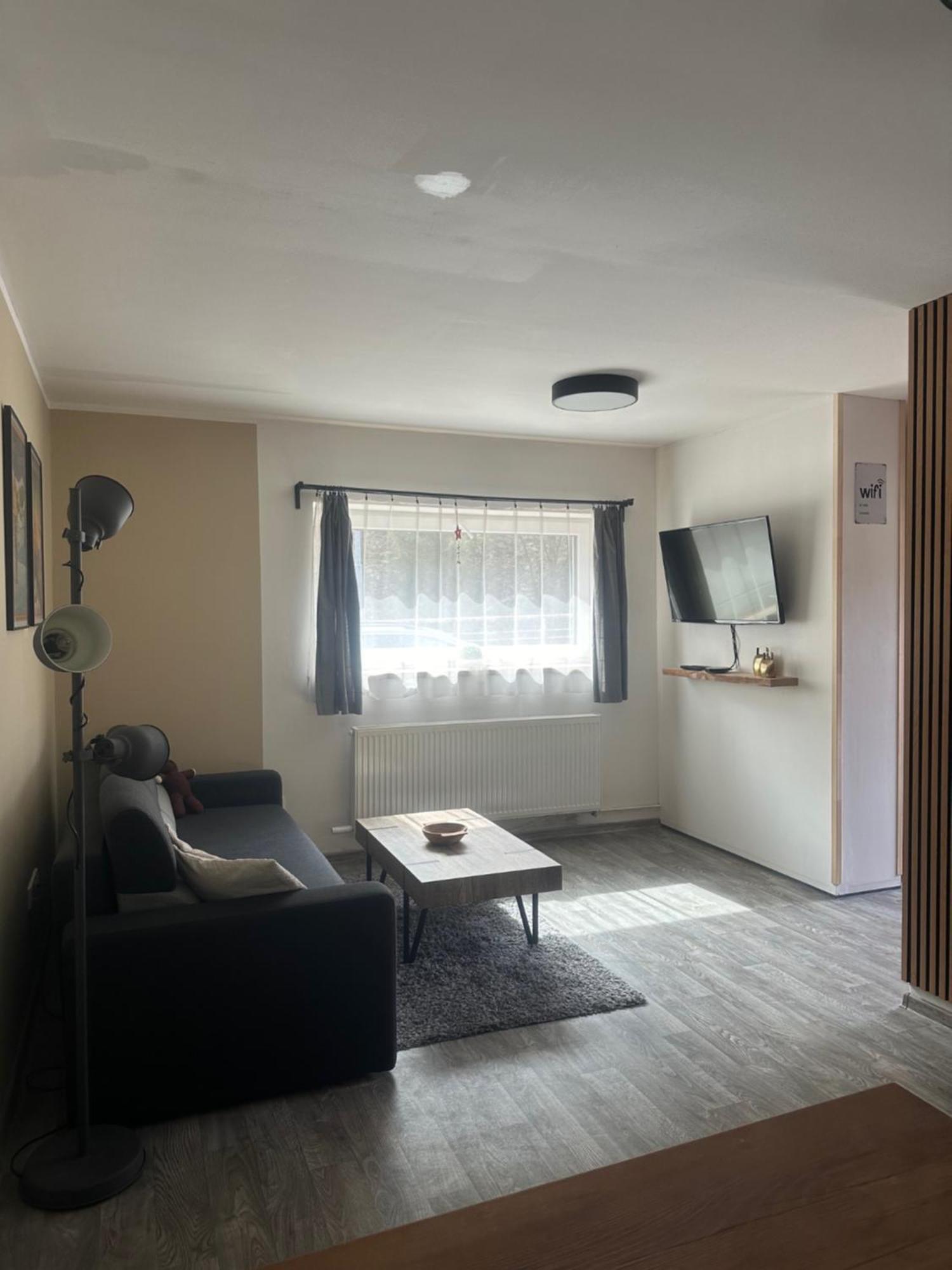 Apartman Horalka 7 V Peci Pod Snezkou Pec pod Snezkou Bagian luar foto